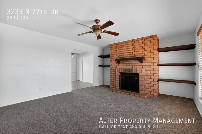 Photo - 3239 N 77th Dr