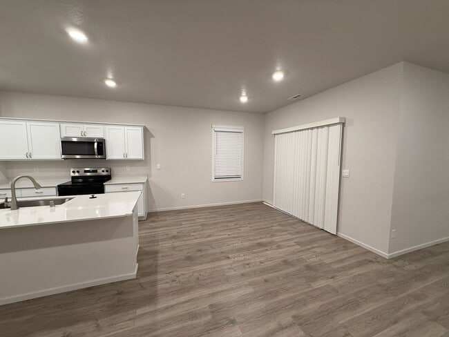 Photo - New Construction 4 Bed Mead School District Rancher w/ Fully-Fenced Yard and Attached Garage!