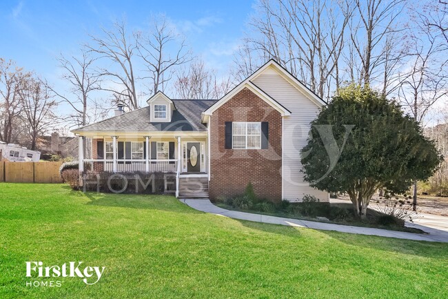 Photo - 622 Skyline Dr