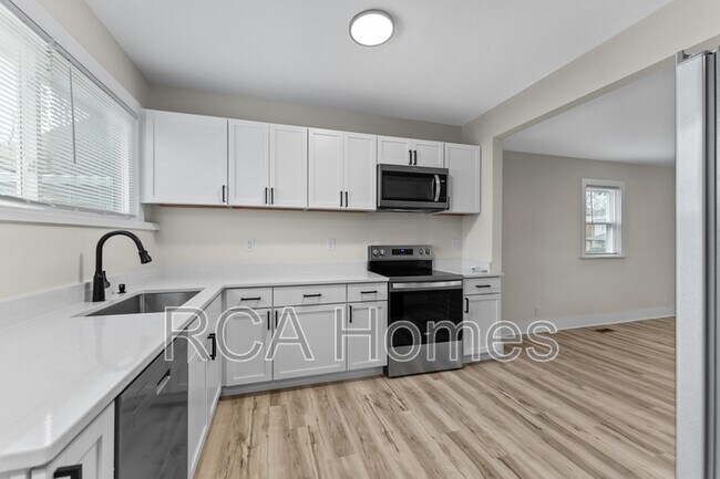 Photo - 1009 36th St