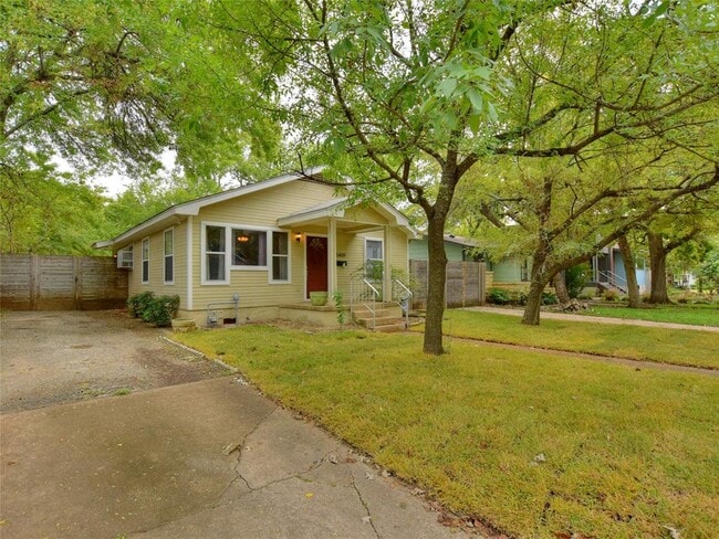 Photo - 5409 Grover Ave