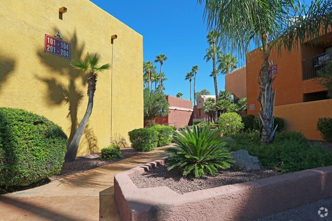 Photo - Pebble Creek Apartments
