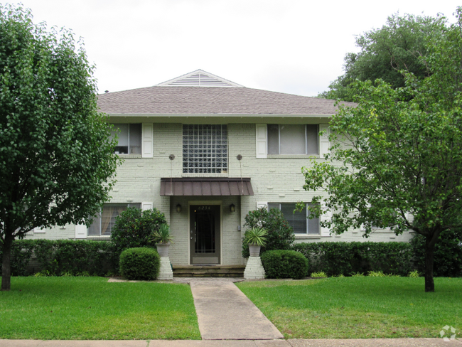 Building Photo - 6234 Oram St Unit A Rental