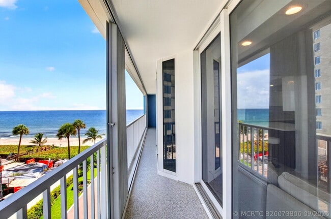 Photo - 3211 S Ocean Blvd Unit 603