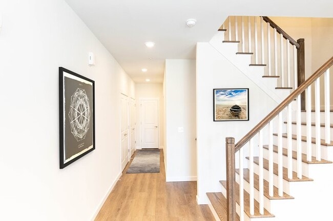 Cider Mill Townhomes