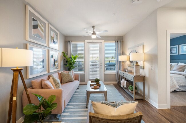 One Bedroom