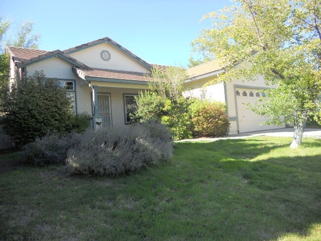 Building Photo - Four Br Single Story Home in NW Reno