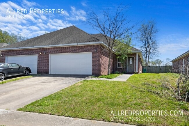 Photo - 41 Dakota Trail Townhome