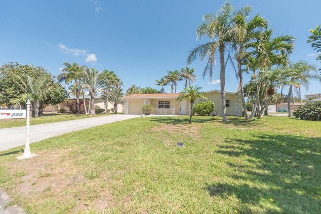 Photo - Indian Harbor Beach Stunner! Corner Lot Cl...