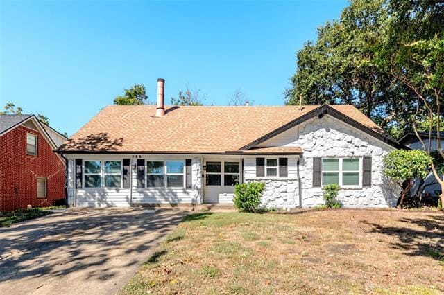 Building Photo - 732 Melrose Dr