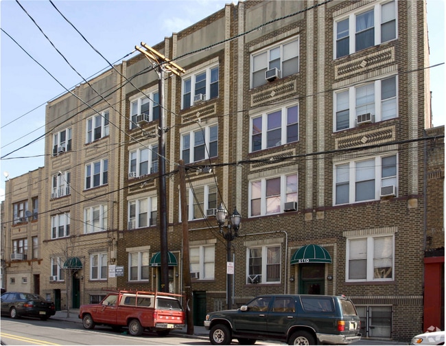 Park West