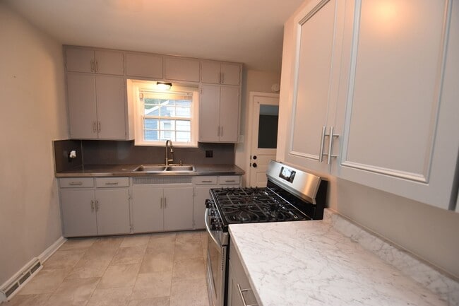 Photo - Upgraded South Bend IN home for rent. 2 bedroom 1 bath