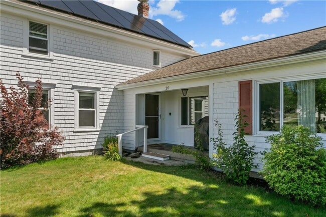 Photo - 20 Borden Farm Rd