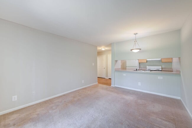 Photo - Carolina Spring Senior Apartments