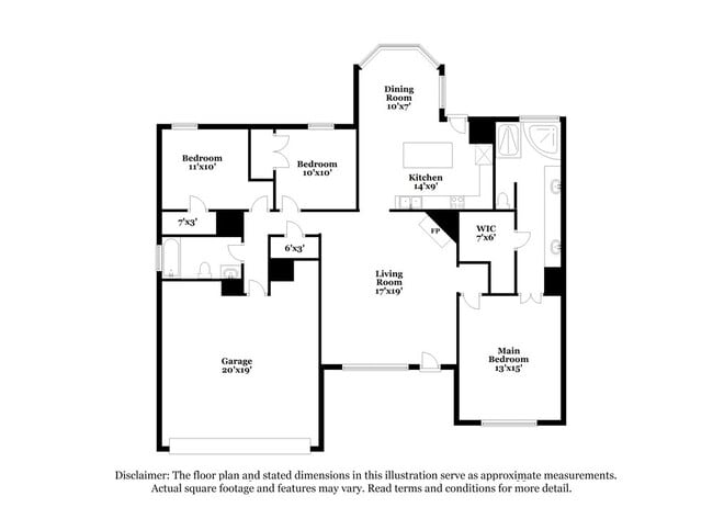 Photo - 2609 Wood Sage Dr