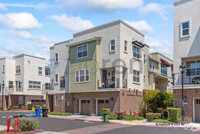 Building Photo - 40711 Penstemon Terrace Rental