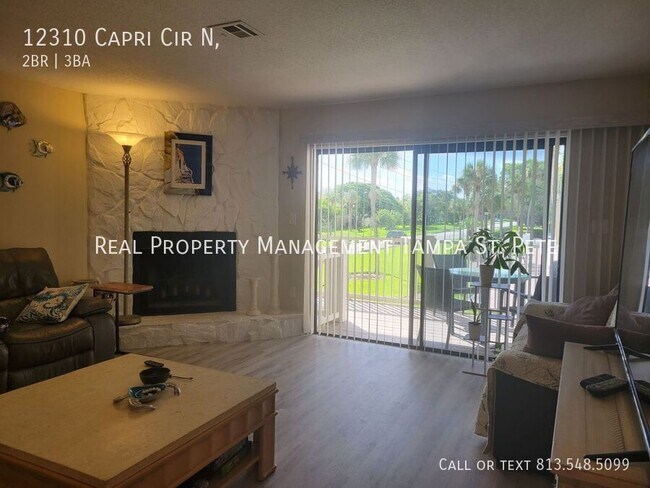 Photo - 12310 Capri Cir N