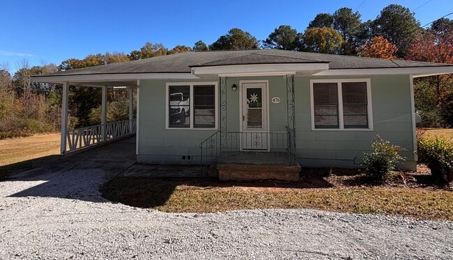 Building Photo - 2 Bedrooms- 1 Bathroom- House in Rome!