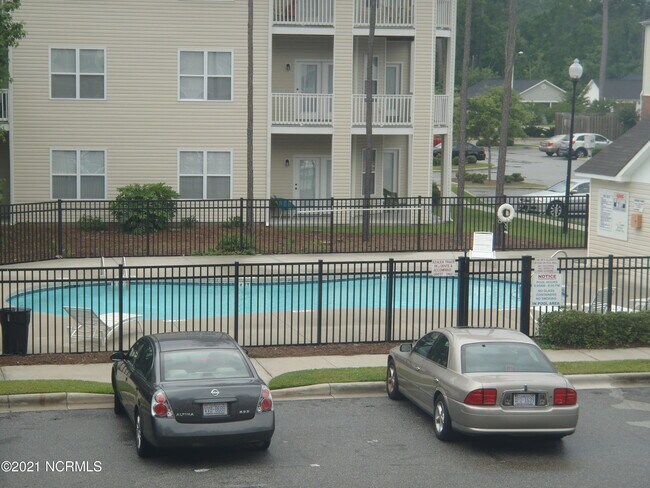 Building Photo - 712 Indica Ct Unit 10-201 Rental