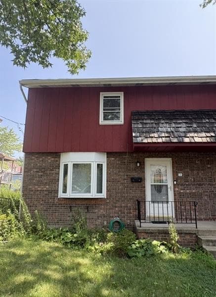 Building Photo - 1516 Cumberland St