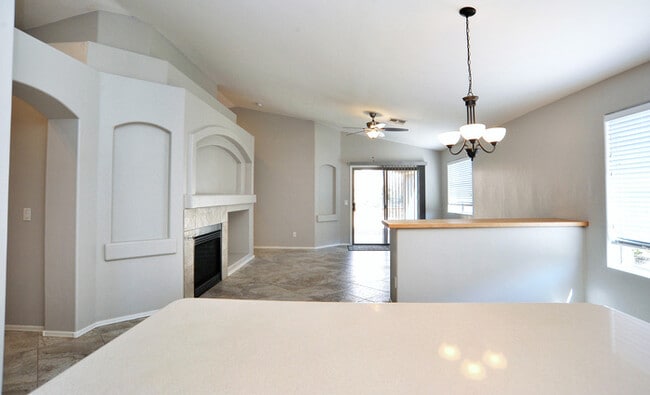 Photo - Move-In Ready Home in Dove Mountain