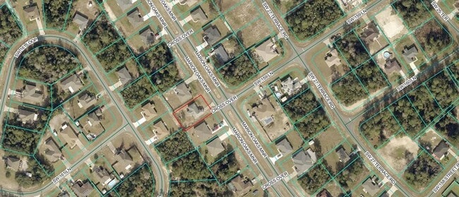 Photo - 254 Marion Oaks Manor