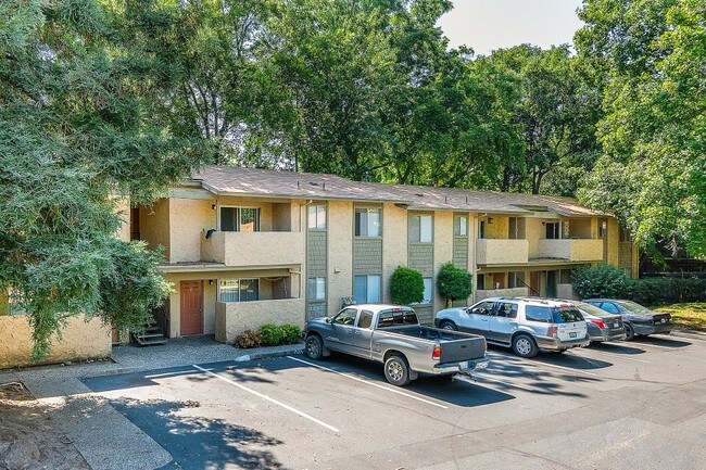 Villa Del Sol - Villa Del Sol Apartments