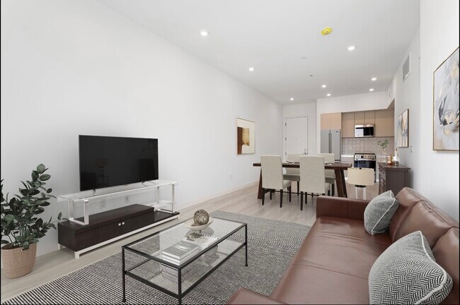 Photo - 1650 Sawtelle Blvd Unidad 507