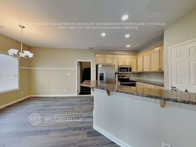 Photo - 15020 Woodstar Rd