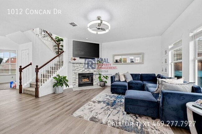 Photo - 1012 Concan Dr
