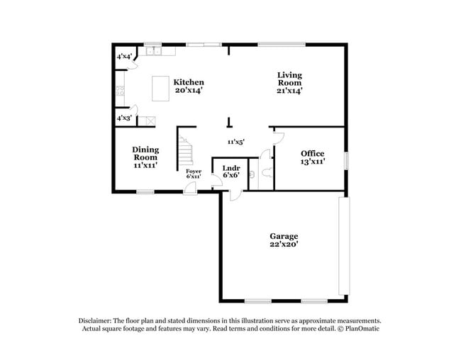 Photo - 1108 Cambourne Dr