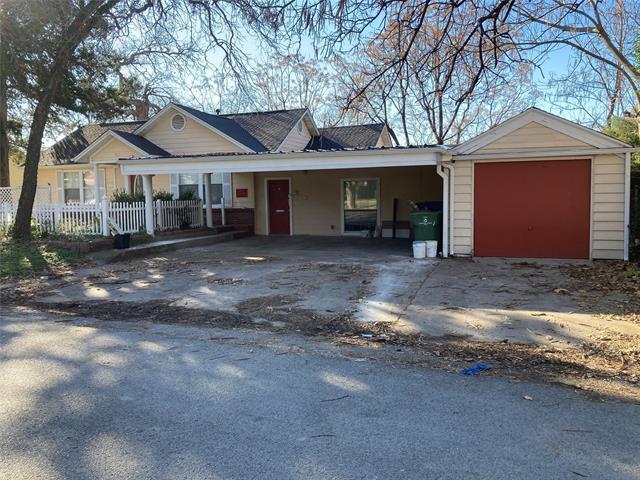 Photo - 1211 Erie St Casa