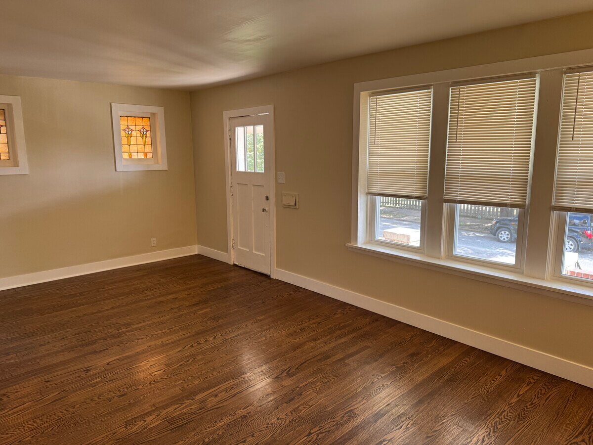 3141 Clifton Ave House House Rental in Saint Louis, MO