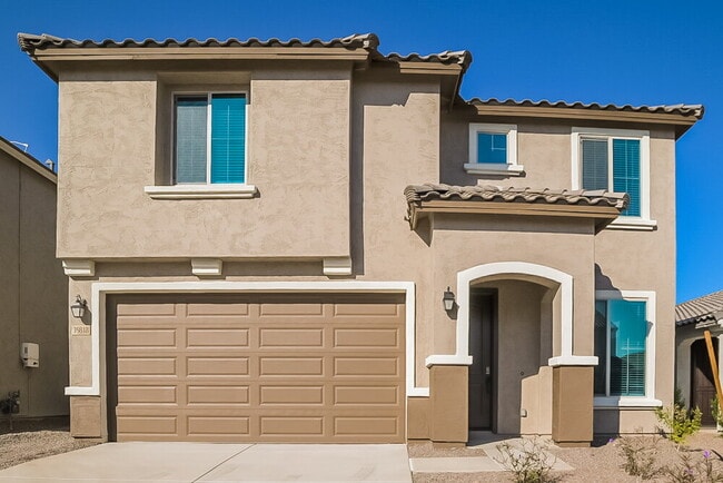 Building Photo - 19818 W Palo Verde Dr