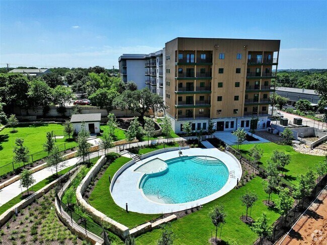 Building Photo - 4802 S Congress Ave Unit 225 Rental