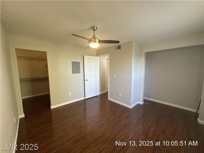 Photo - Beautifully updated 1-bedroom, 1-bath upstairs unit in a peaceful gated community!