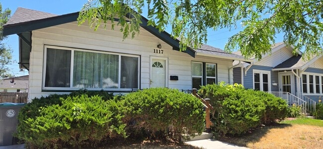 Photo - 3 Bedroom 2 Bathroom Home Near FE Warren & Frontier Park