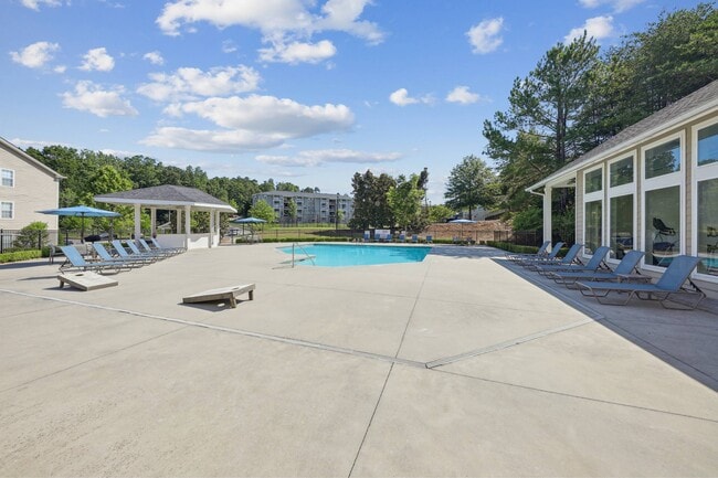 Summit Place at Limestone