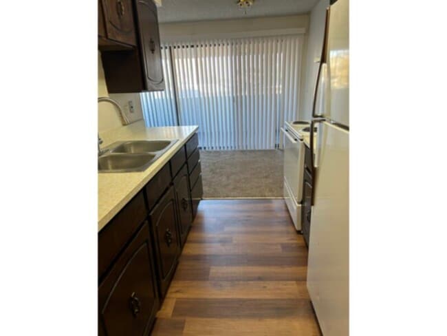 Photo - Timbers II condo Cherry Creek Schools