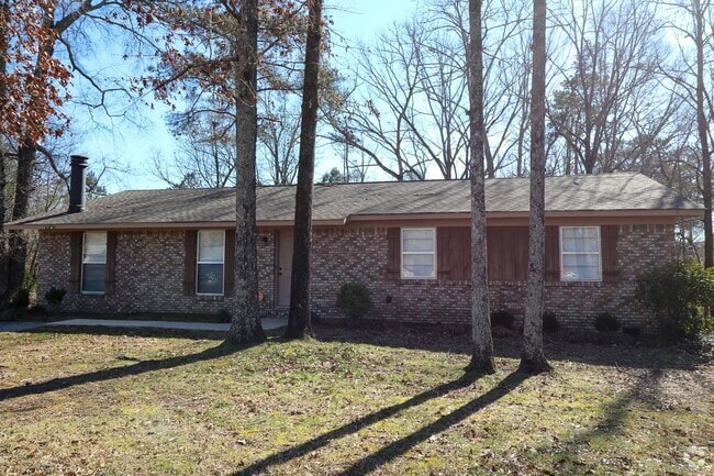 Building Photo - MOVE IN READY! Rental