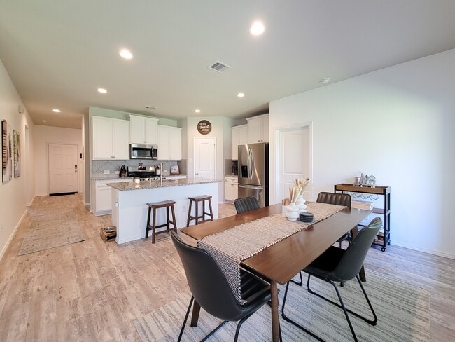 Photo - 2326 Strong Horse Dr