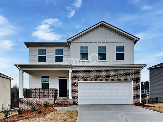 Photo - 8112 Brookbend Dr House