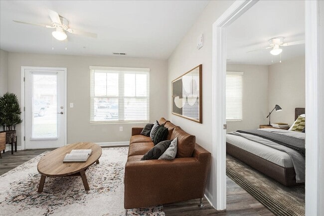 Legacy Park Apartments