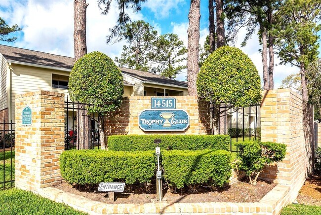 14555 Wunderlich Dr Unidad 2609