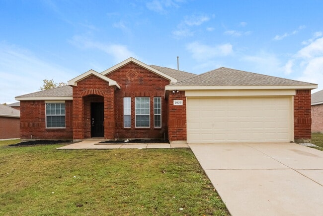 Photo - 2020 Aster Trail Casa