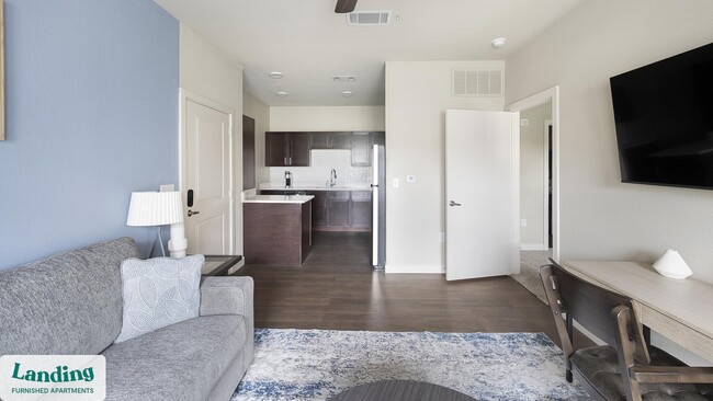 Photo - 3833 Manson Pike Unidad 12301.1412481