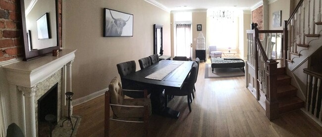 Photo - 11 R Street NW