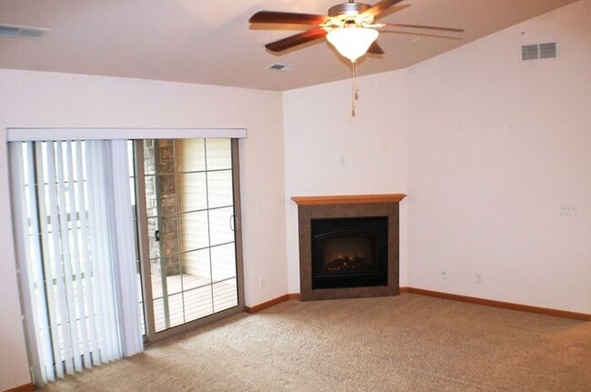 Photo - $1,325 | 2 Bedroom, 2 Bathroom Condo | Pet Negotiable | Available for August 1st, 2026 Move In!