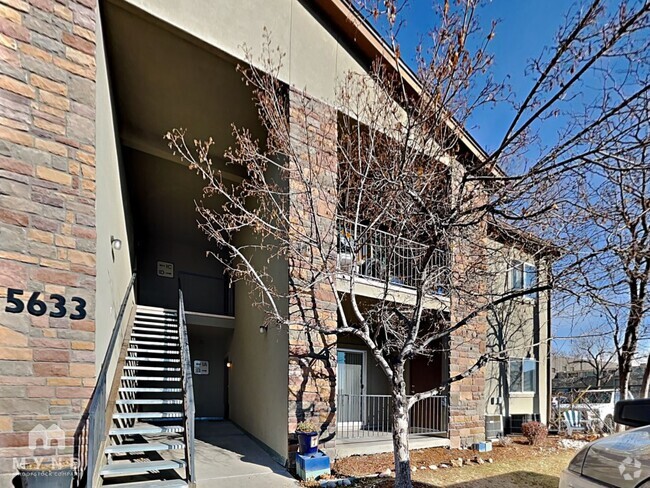 Building Photo - 5633 E Atlantic Pl Rental