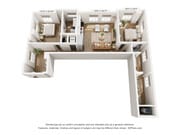 2BR Type G